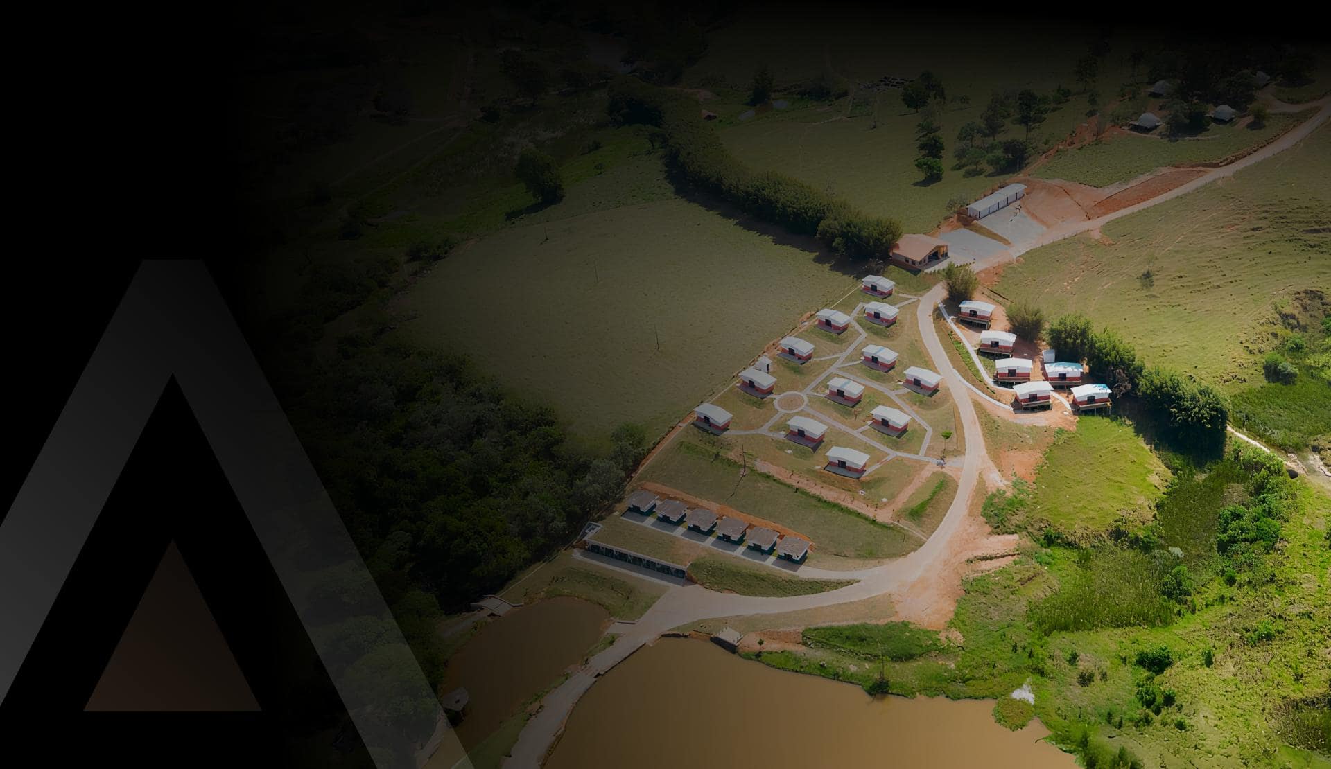 Venha viver<br />essa experiência!