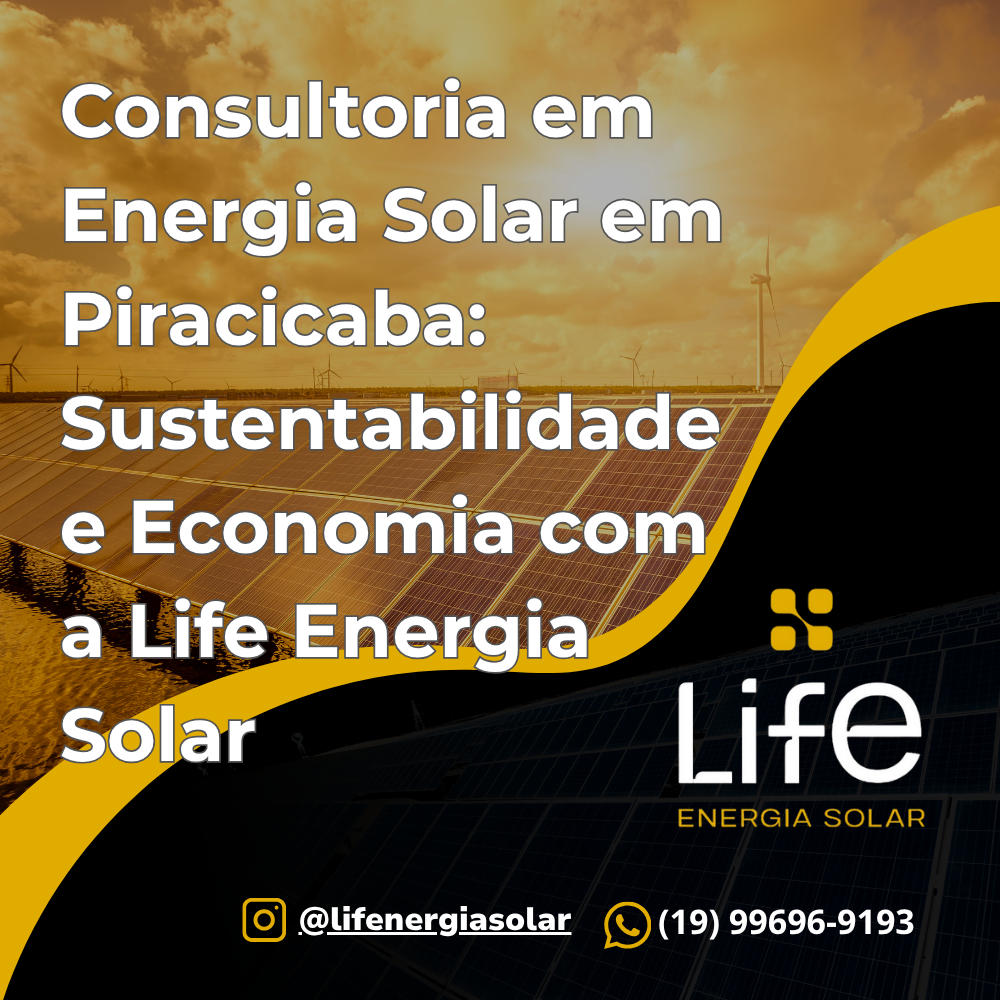 Life Energia Solar