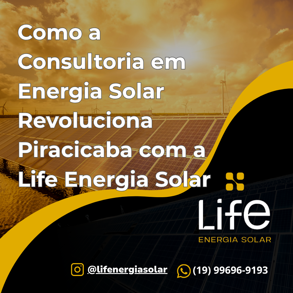 Life Energia Solar