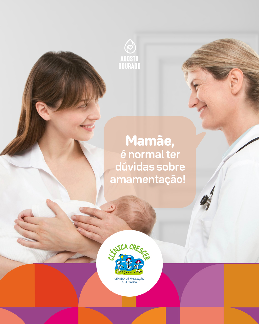 CRESCER_amamentação