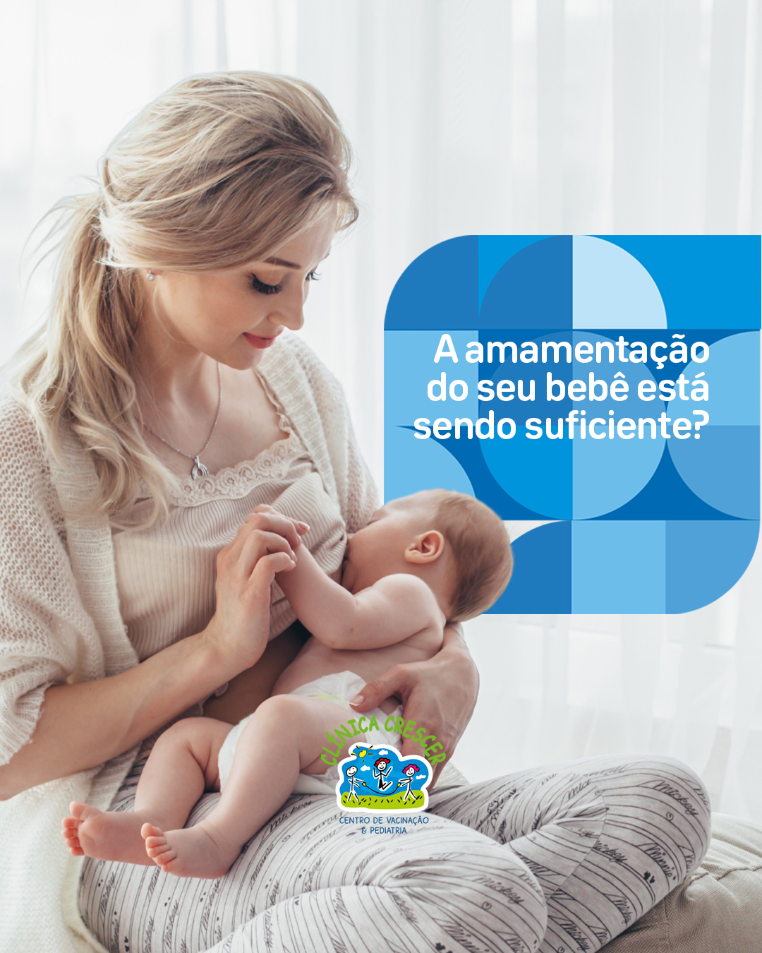 CRESCER_Amamentacao