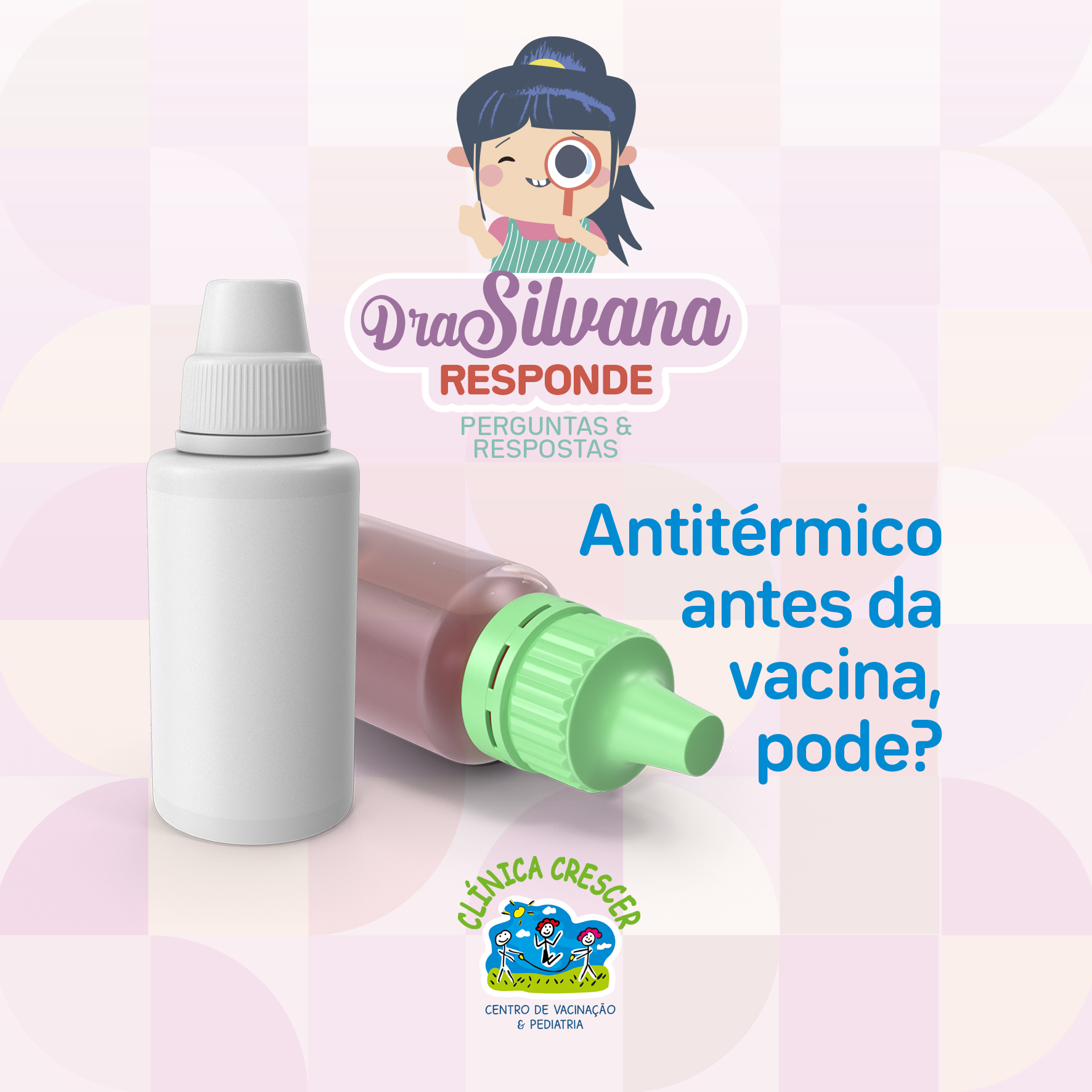 CRESCER_DraSilvanaResponde