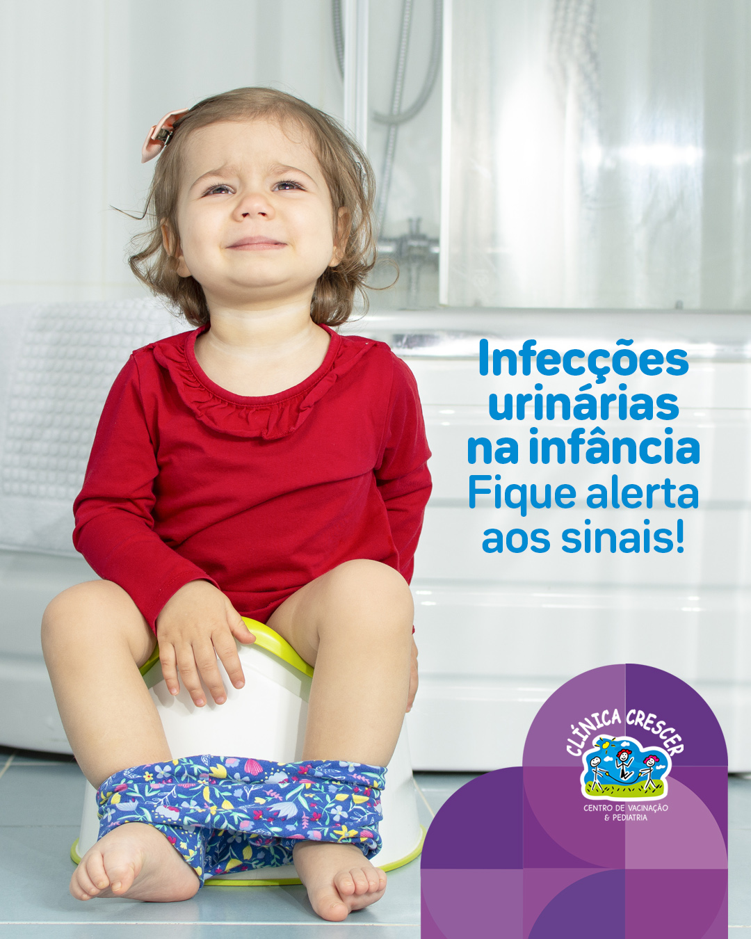 CRESCER_InfeccaoUrinaria