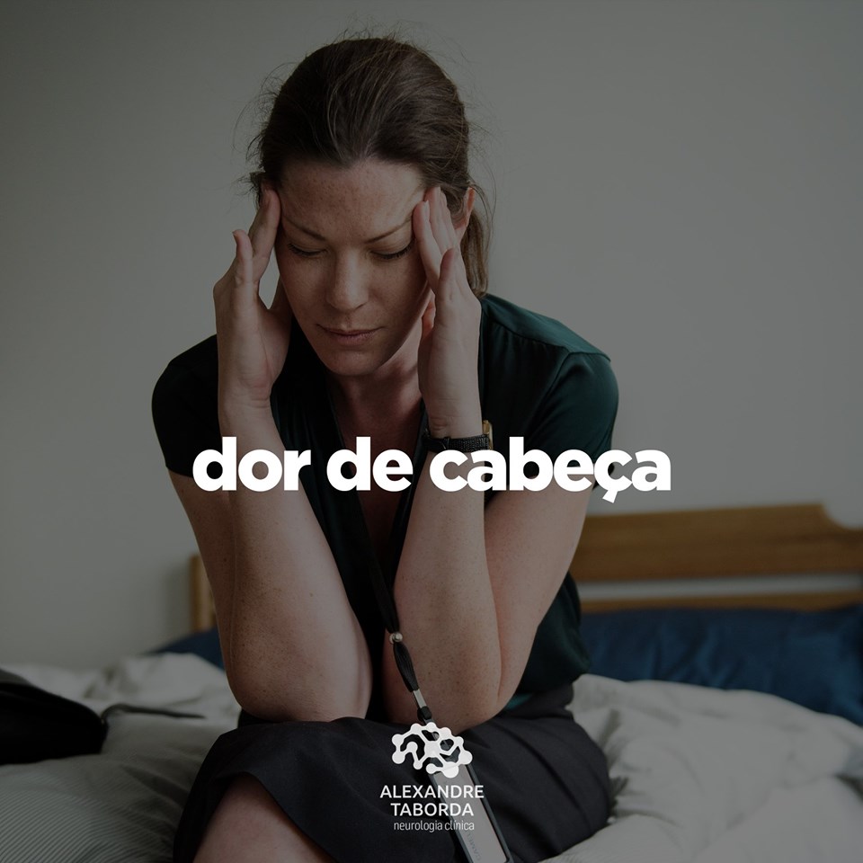 Dores de cabeça