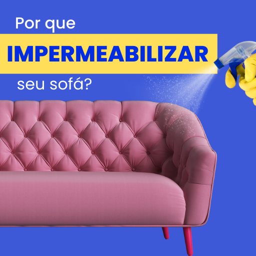 impermeabilizar sofá