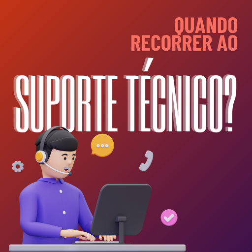 suporte tecnico