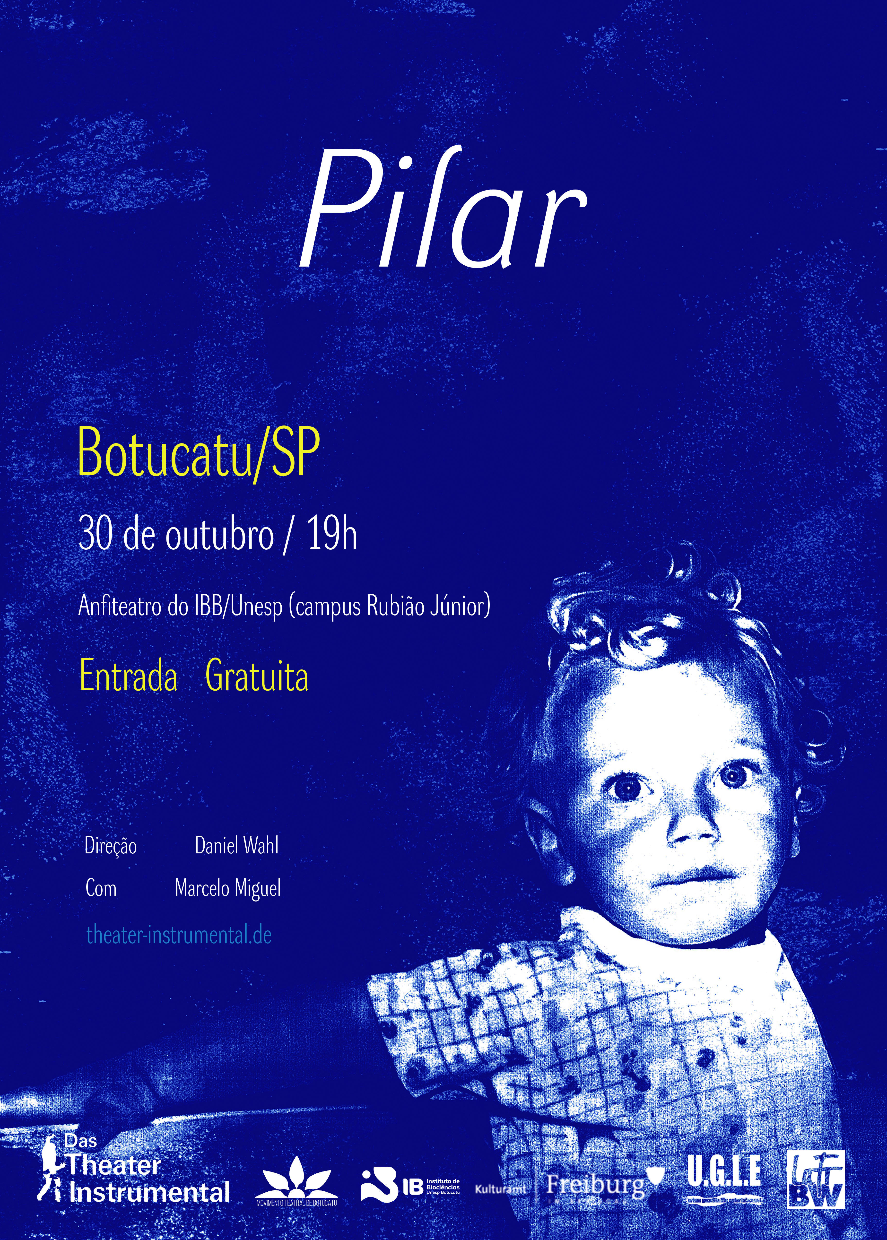 Pilar---Cartaz Pilar---Cartaz
