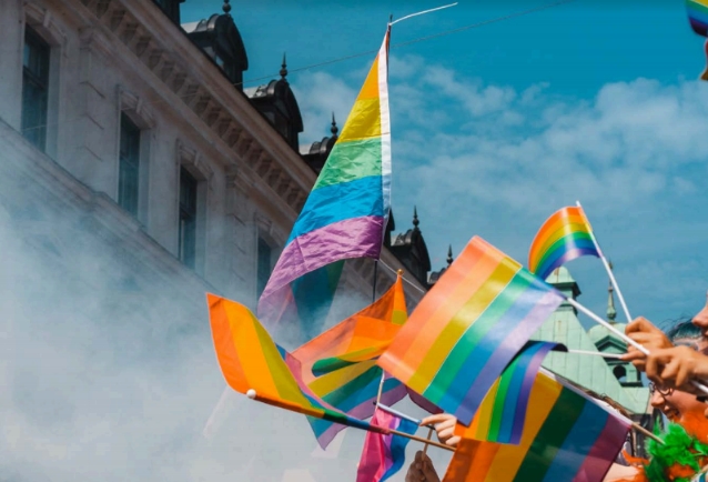 LGBTI LGBTI