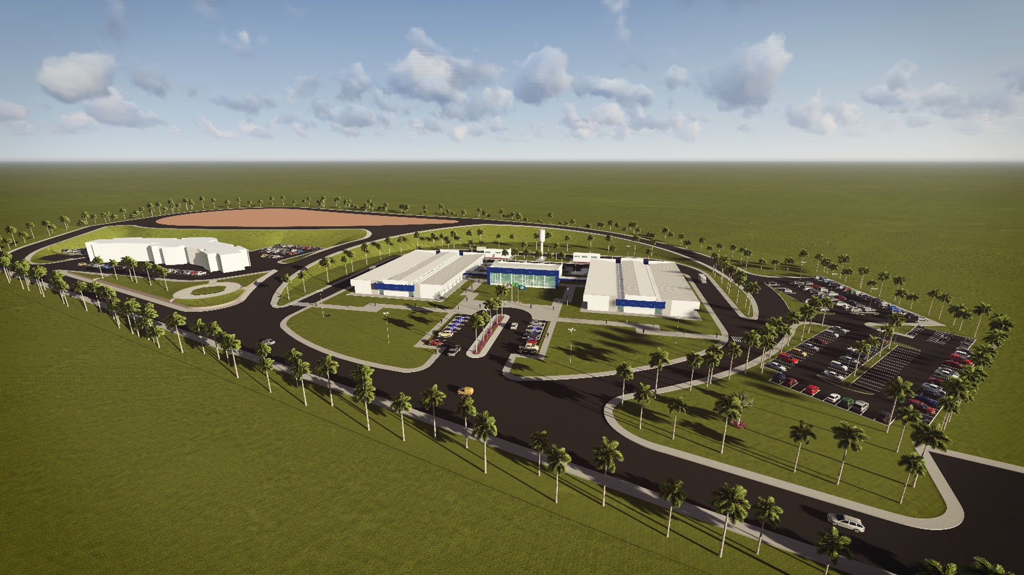 Centro-Empresarial---Parque-Tecnologico Centro-Empresarial---Parque-Tecnologico