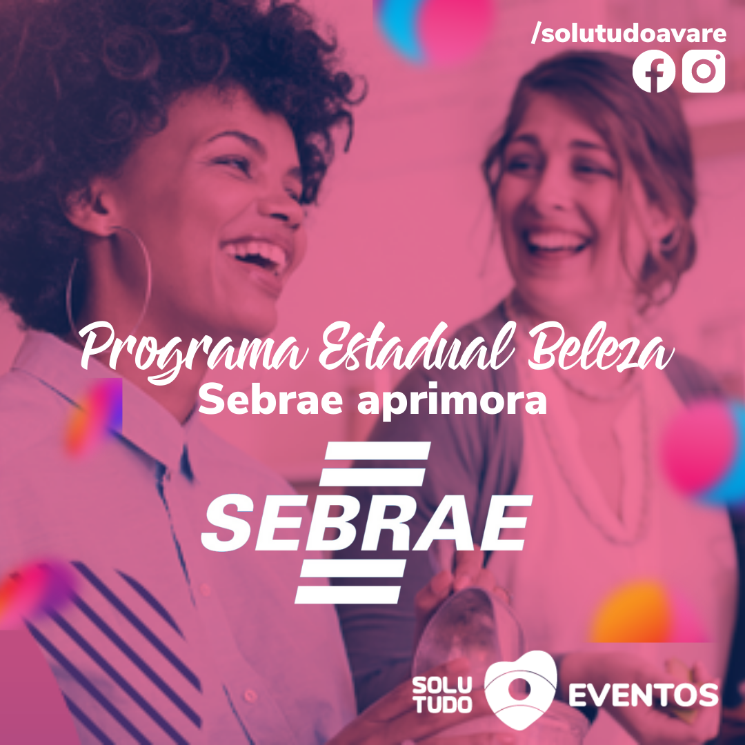 Programa Estadual Beleza