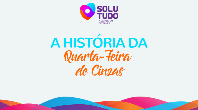 quarta feira de cinzas