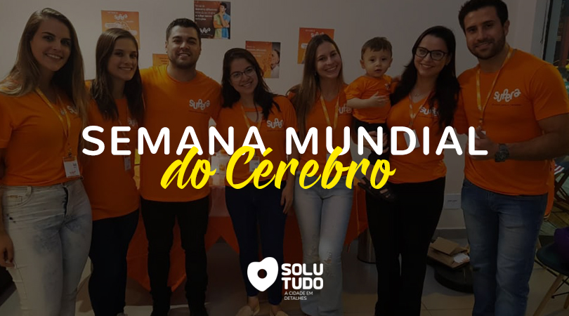 semana do cerebro