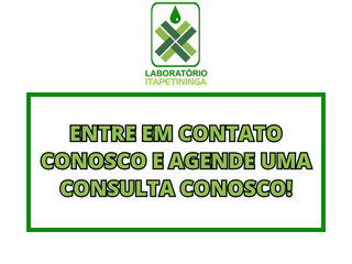 ENTRE EM CONTATO CONOSCO E AGENDE UMA CONSULTA CONOSCO!