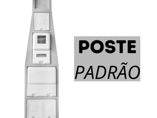 POSTE PADRÃO (1)