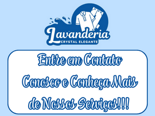 Lavagem Vestuário