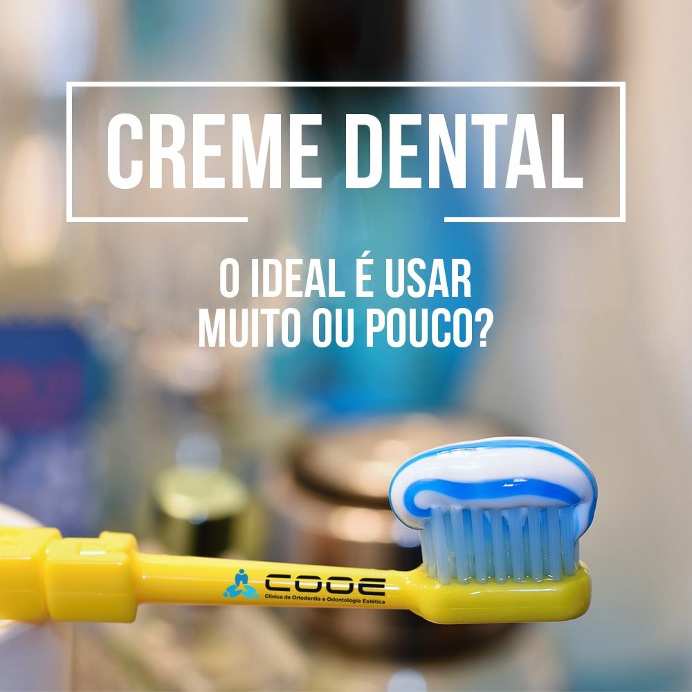 creme dental