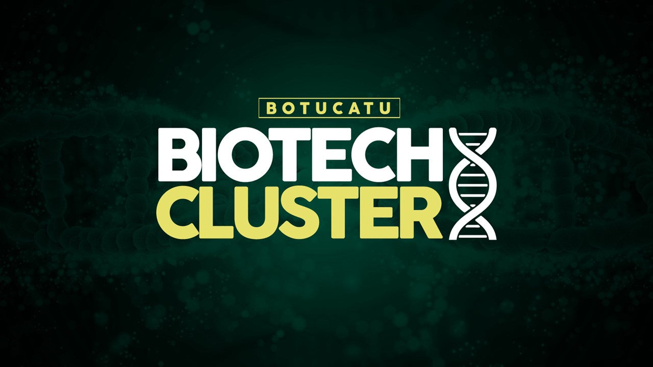Arte - Botucatu Biotech Cluster Arte - Botucatu Biotech Cluster