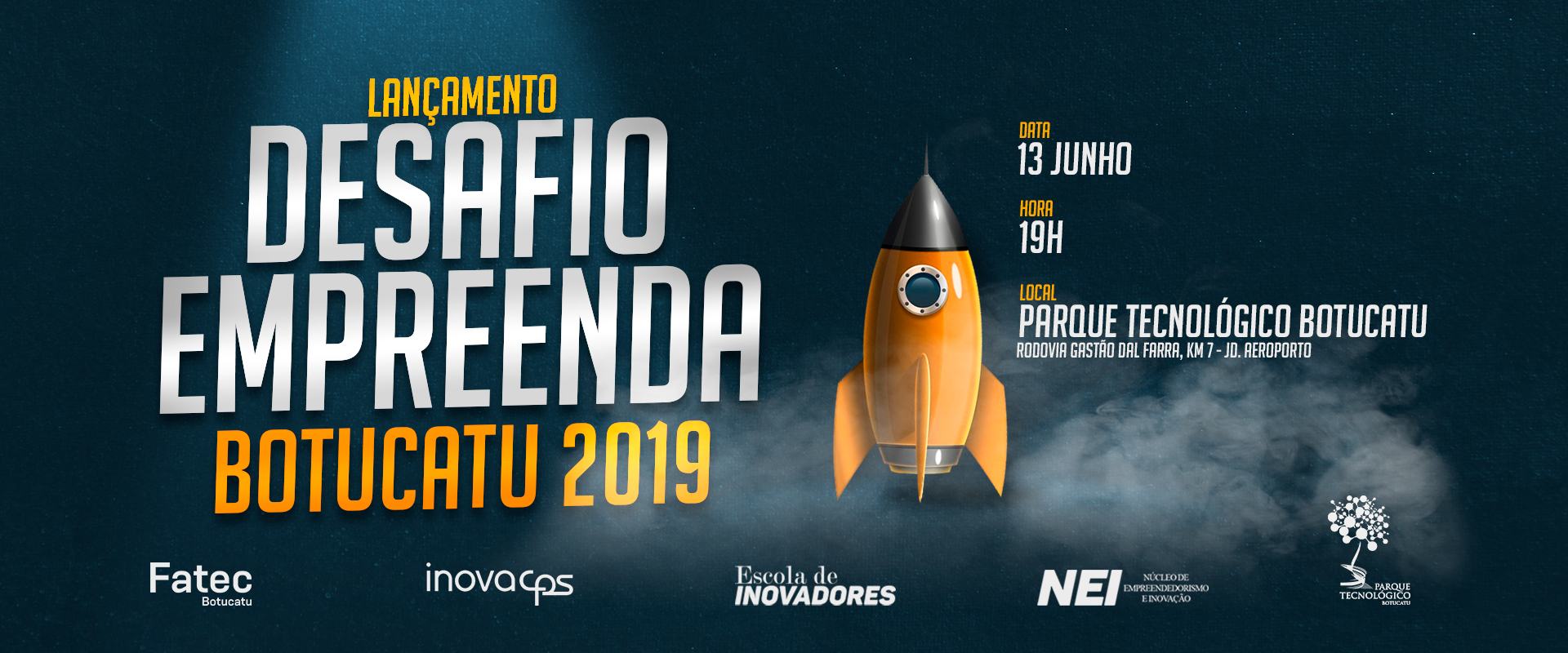 Prancheta 1 _ Lançamento Desafio Empreenda