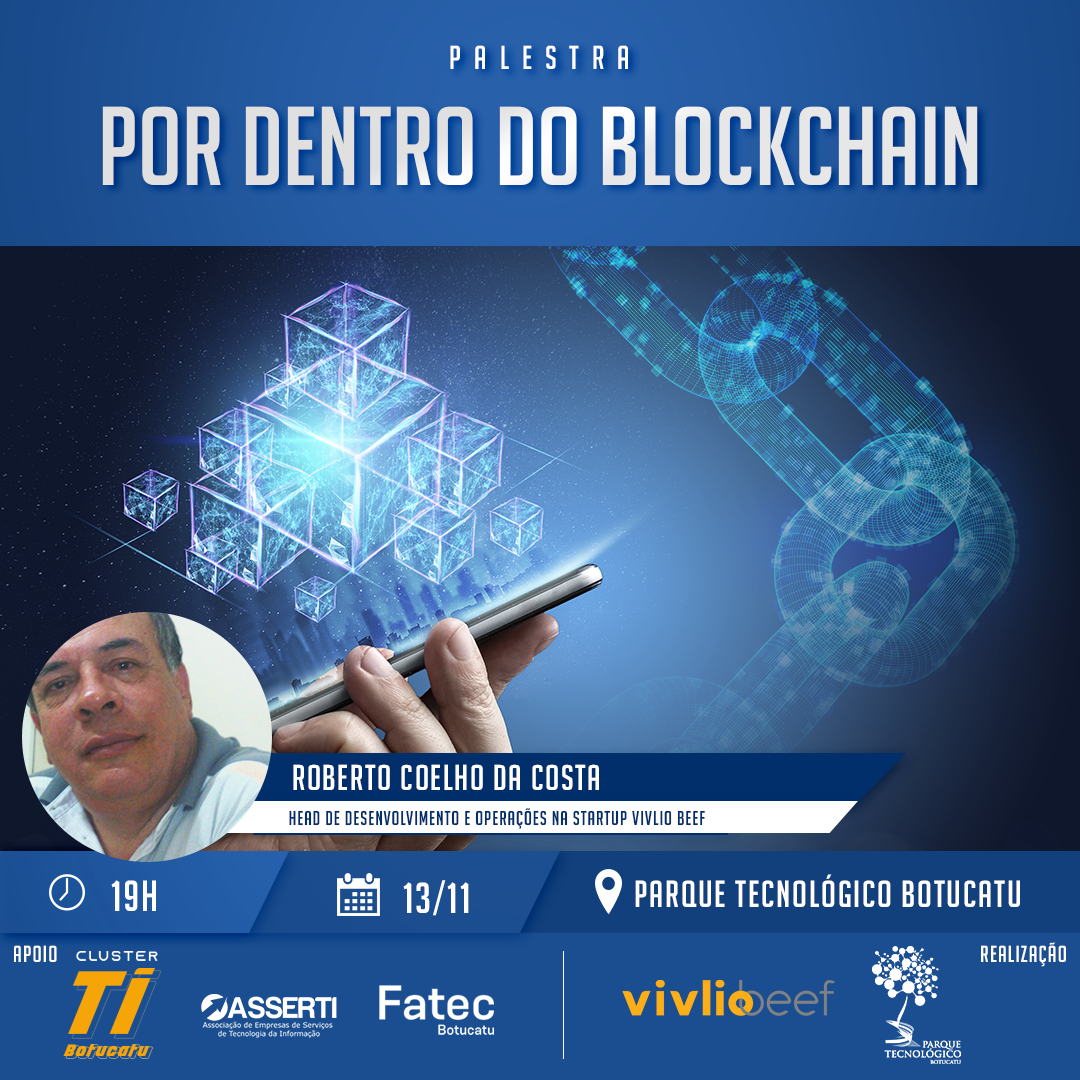 Evento 3 - Parque Tecnológico