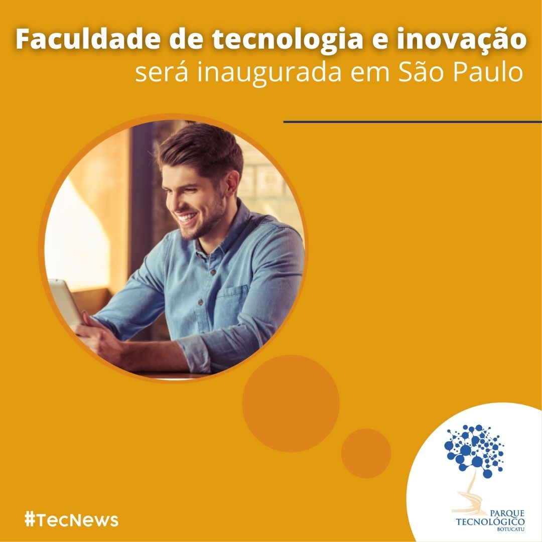 será inaugurada em São Paulo será inaugurada em São Paulo