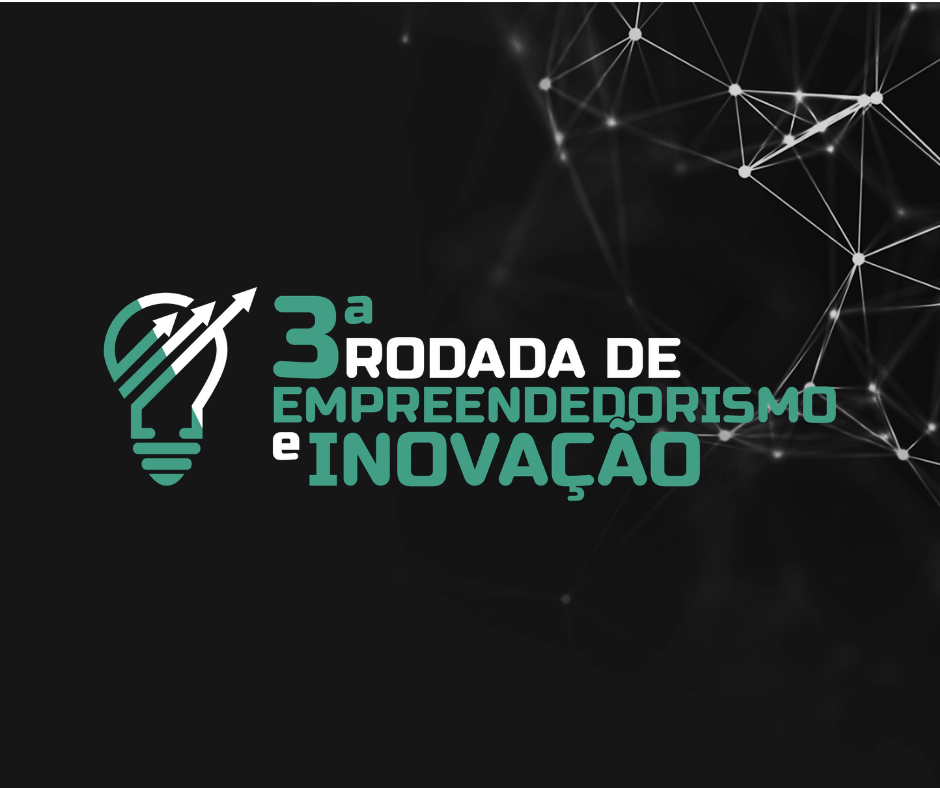 3RODADA EMPREENDER INOVACAO