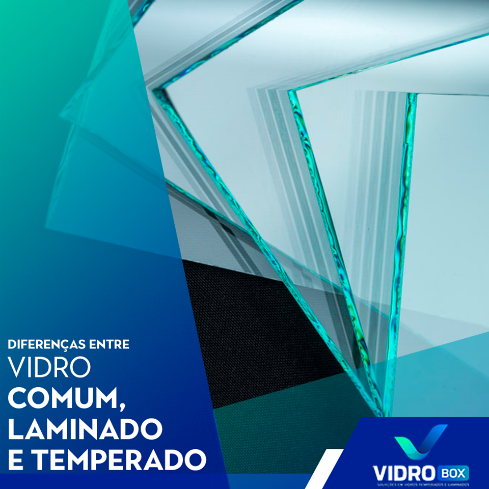 QUAIS SÃO AS DIFERENÇAS ENTRE VIDRO COMUM, TEMPERADO E LAMINADO? Posts QUAIS SÃO AS DIFERENÇAS ENTRE VIDRO COMUM, TEMPERADO E LAMINADO? Posts