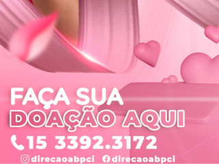 post ASSOCIAÇÃO BENEFICENTE - ABPCI