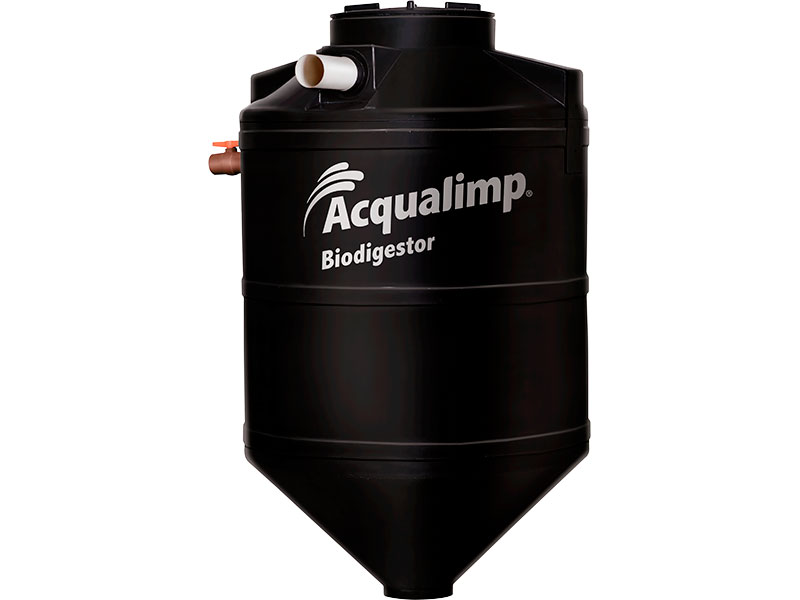 biodigestor biodigestor