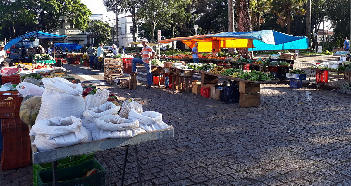 Feira