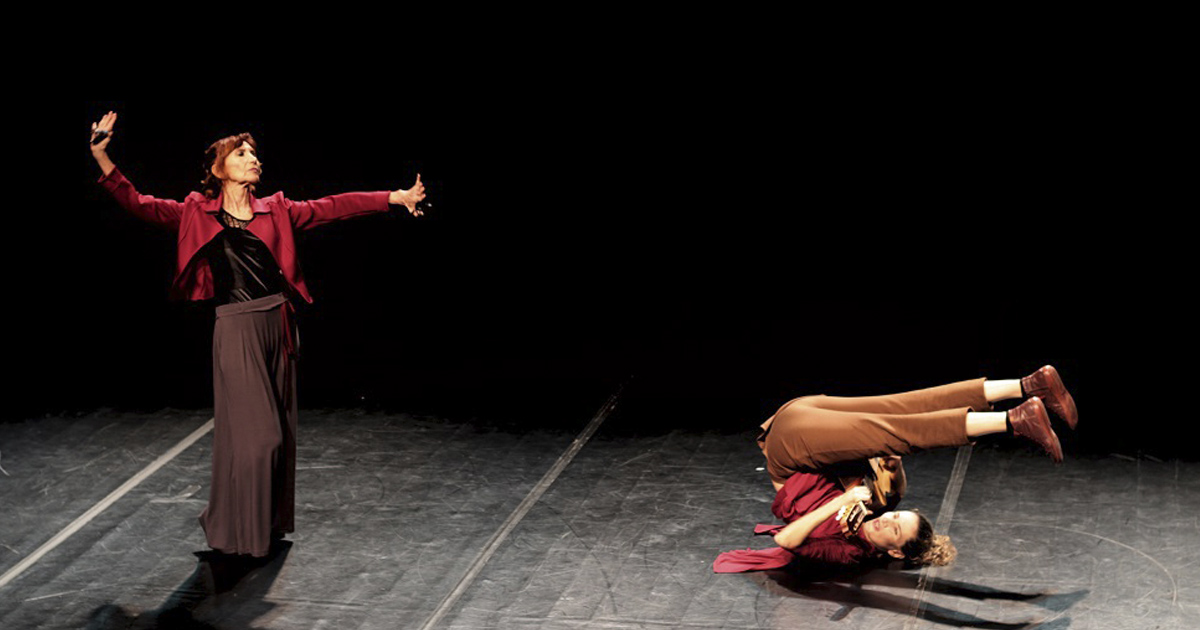 Peças Fáceis é atração no Mirante das Artes dia 16