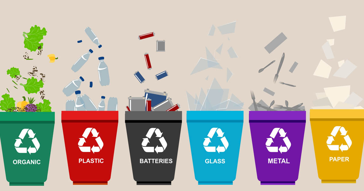 reciclagem-materiais reciclagem-materiais