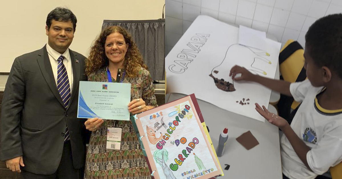 pprojeto premiado em Viena