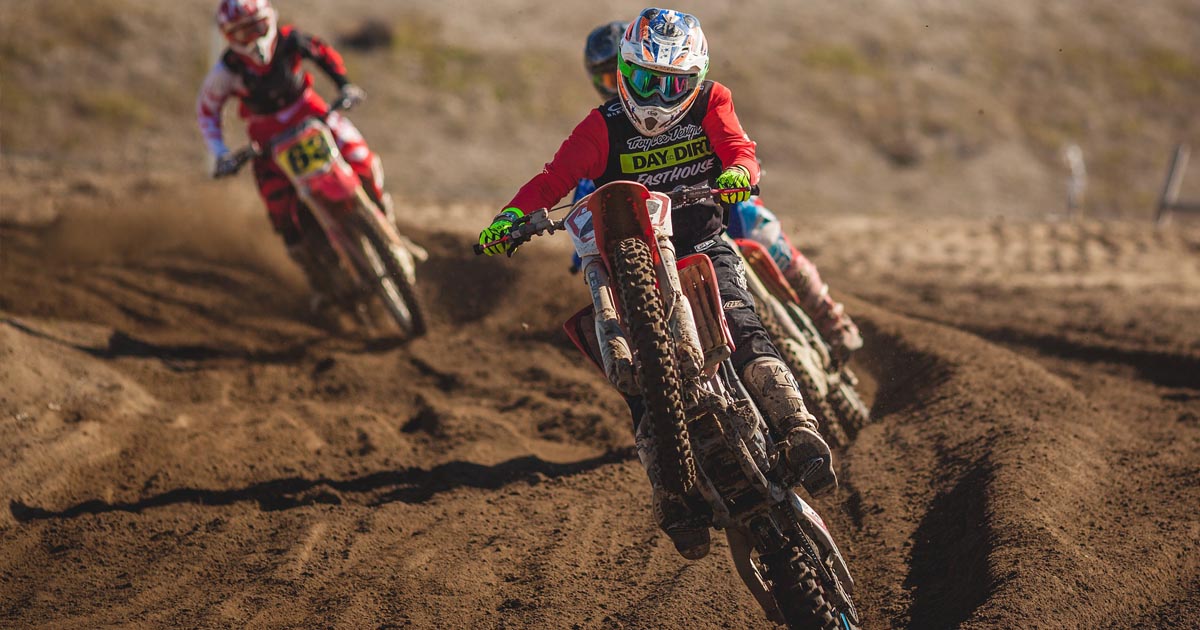 Arena Cross abre temporada em Botucatu