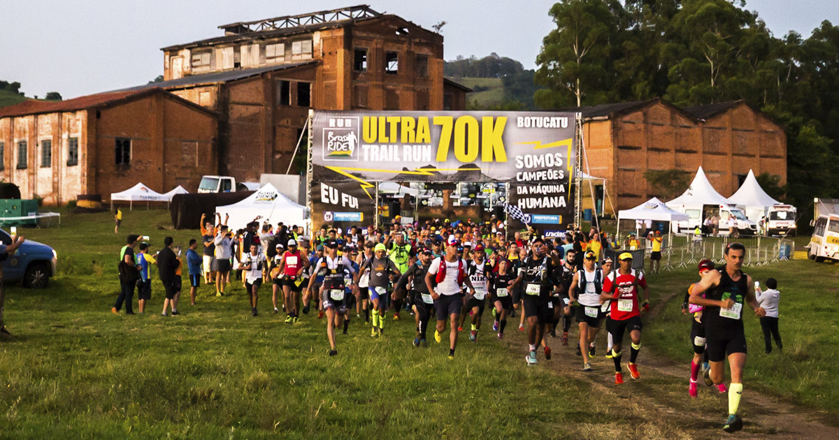 Brasil Rider - Foto Wladimir Togumi