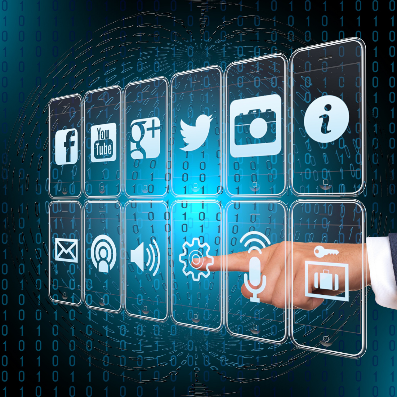 Entenda o Marketing Digital e não fique para trás