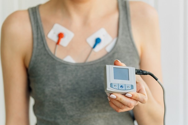 holter holter