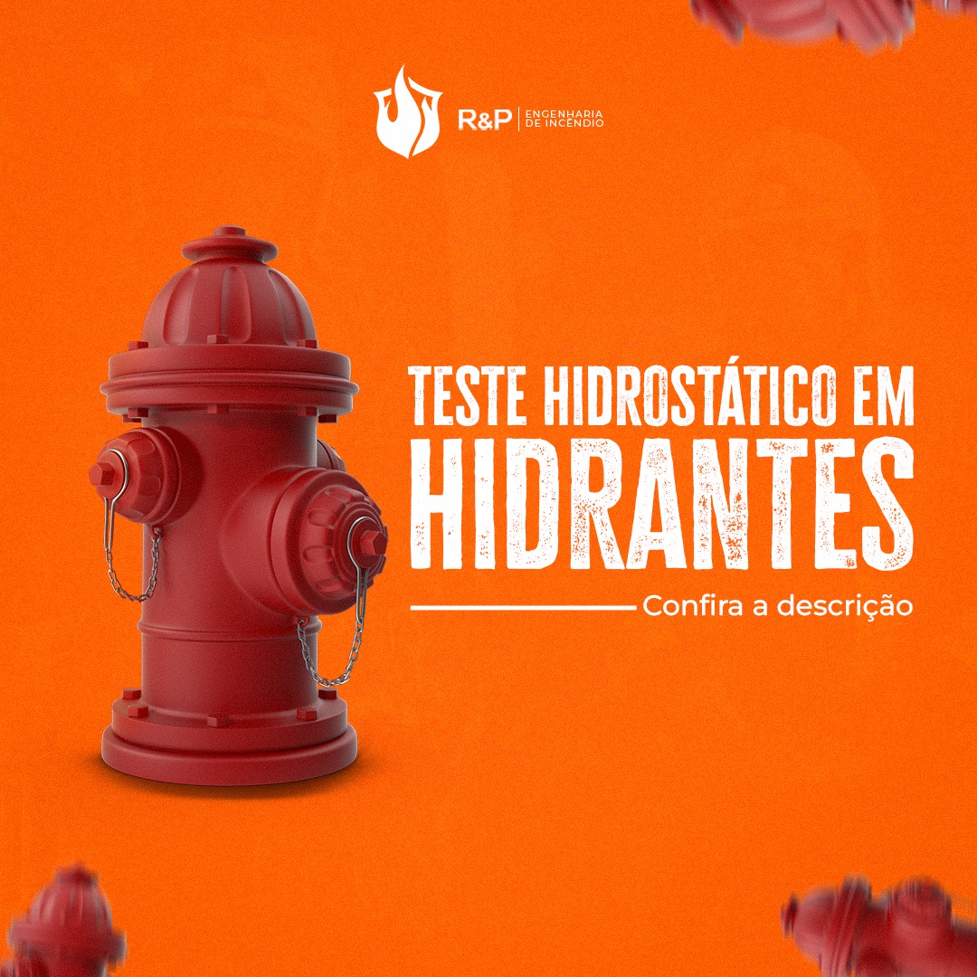 hidrante