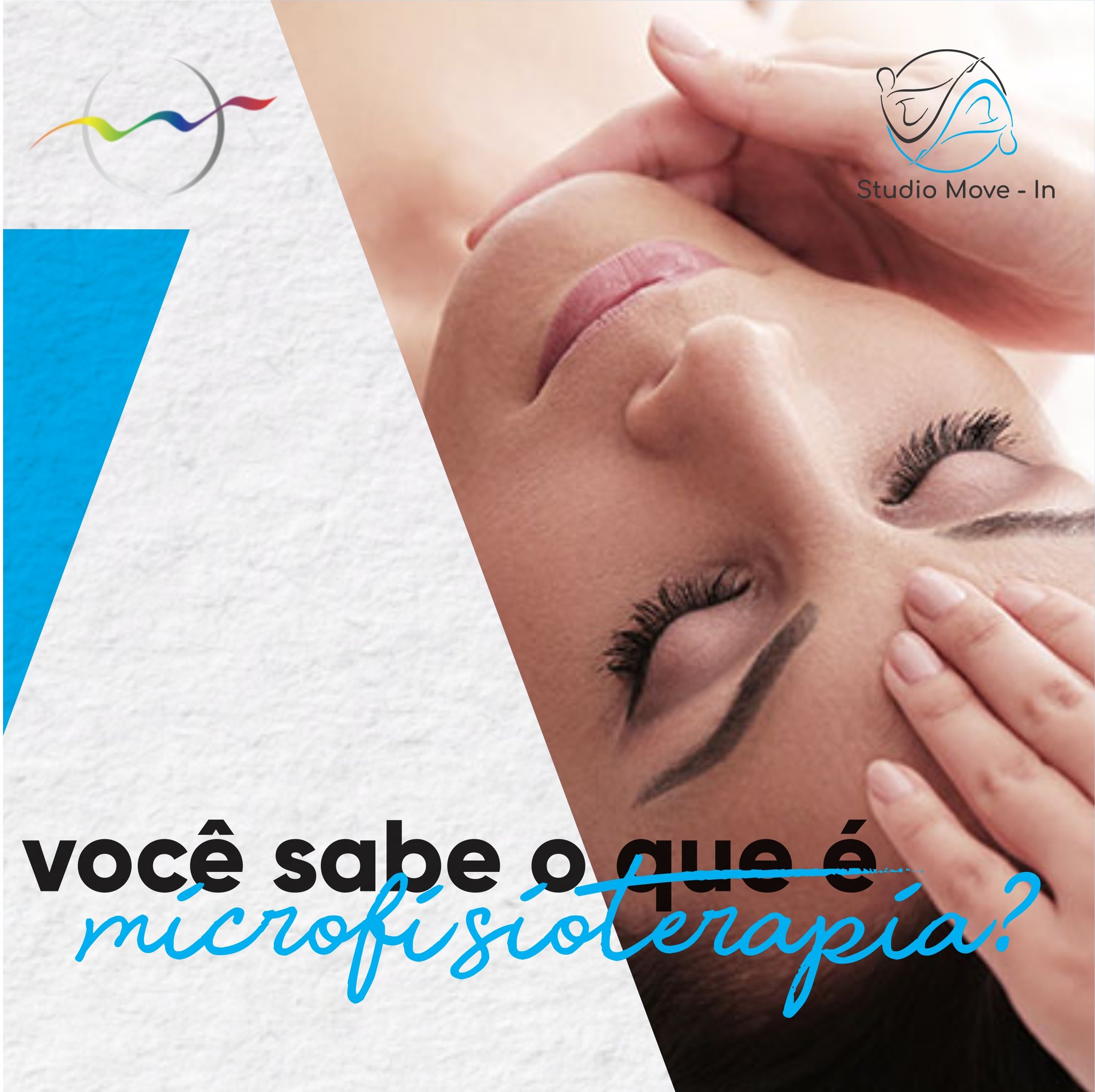 Sabe o que é microfisioterapia? como ela te ajuda a curar doenças e ...