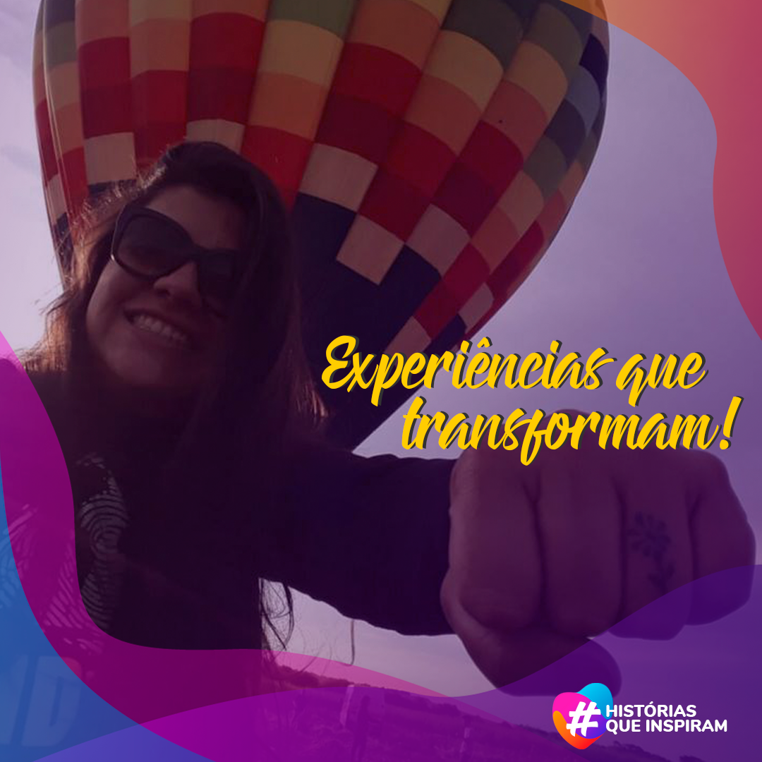 Dia Internacional da Mulher : Inspiração, Descobertas e Experiências!