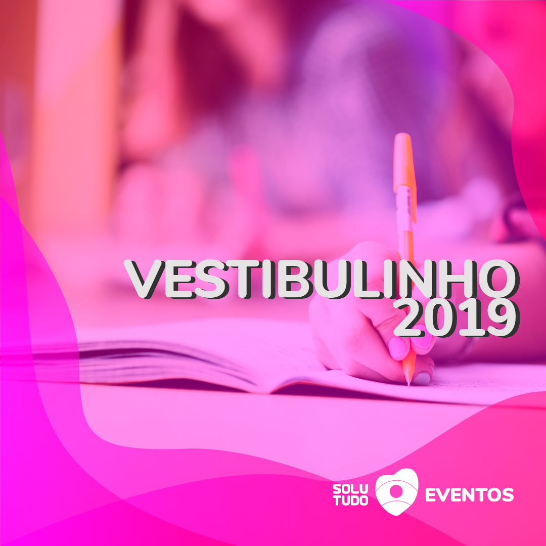 Vestibulinho