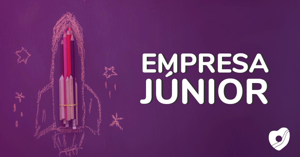 EMPRESA-JÚNIOR