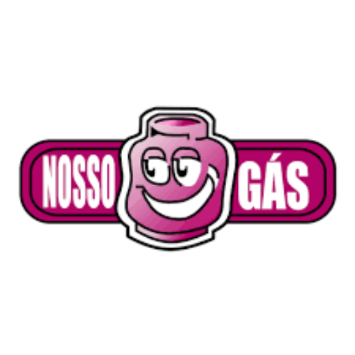 logo gas
