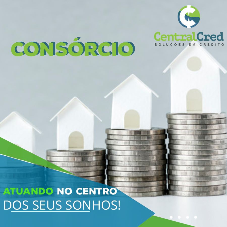 CONSÓRCIO!!