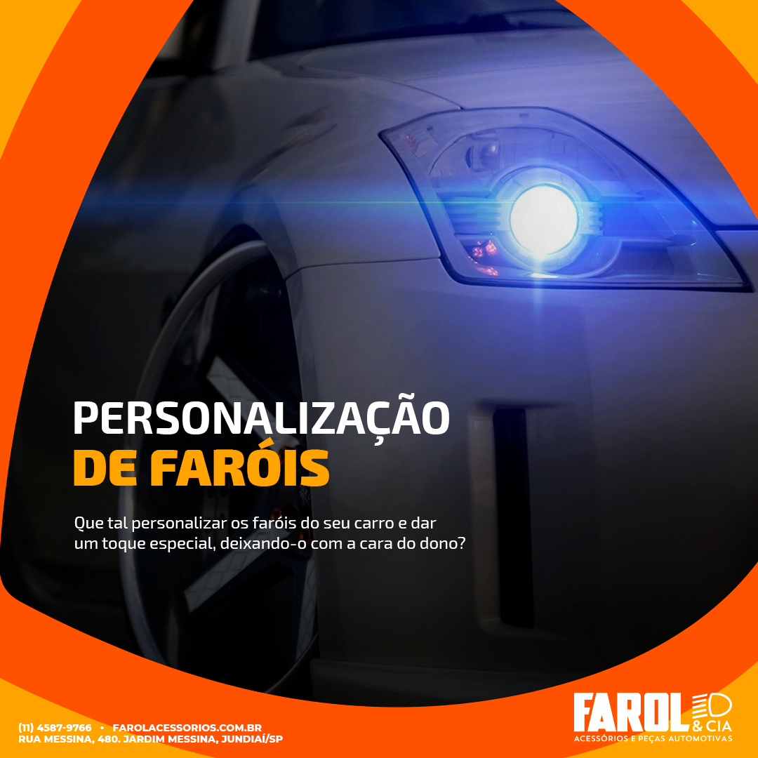 Farol 1 Farol 1