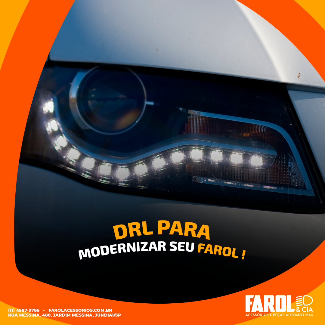 Farol 6 Farol 6