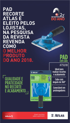 PAD para Pintura com cabo ajustável PAD para Pintura com cabo ajustável