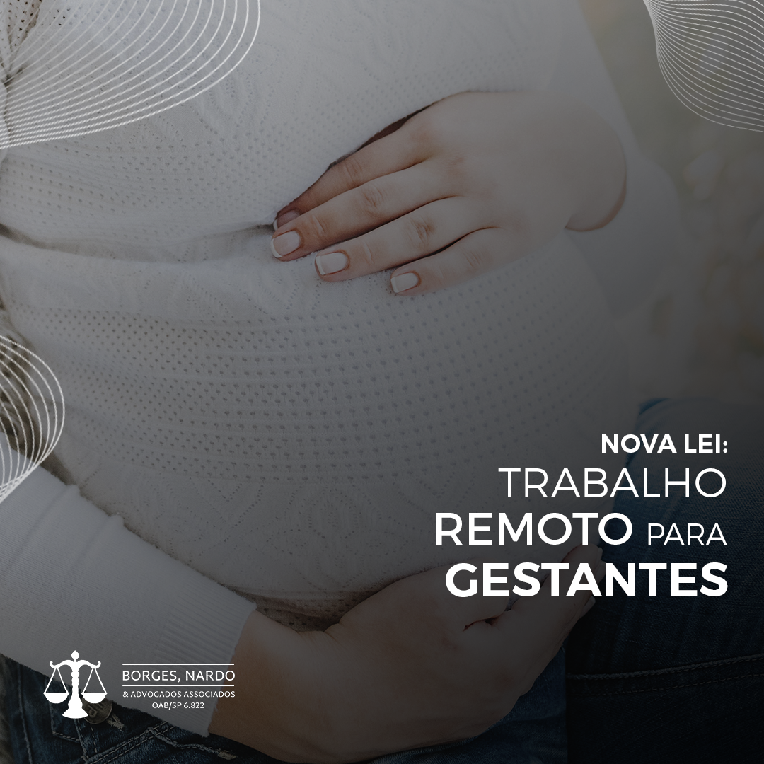 5-Nova Lei Gestantes