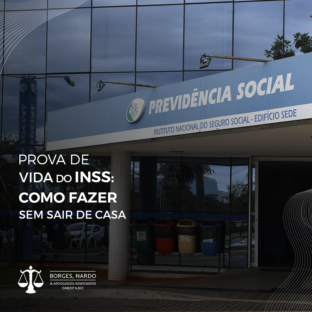 5- Prova de vida do INSS_ o que é e como fazer uma sem sair de casa