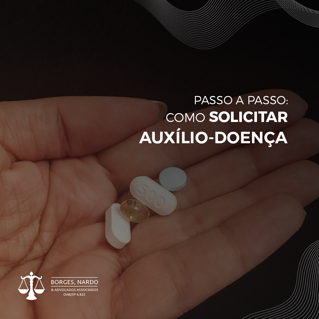 1-Auxílio-doença