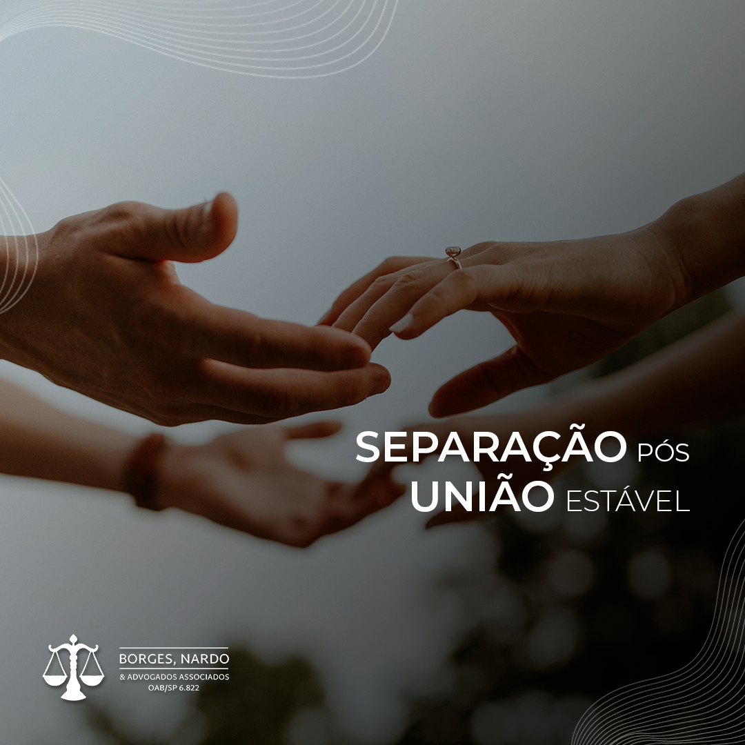 2-Separação-união-estável